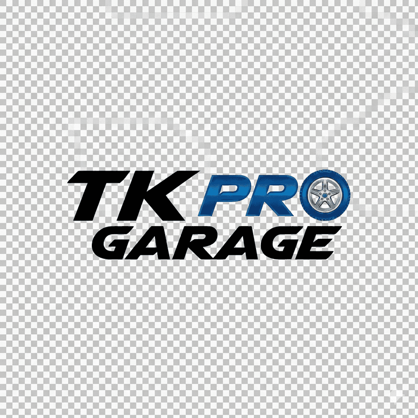 TK Pro Garage LLC logo